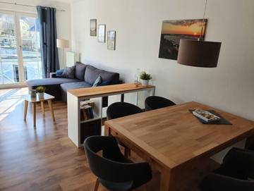 Ferienwohnung für 4 Personen in Kühlungsborn, Mecklenburgische Ostseeküste, Bild 3