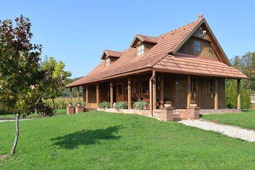 Appartement entier, Old Oak House with pool in Varaždin