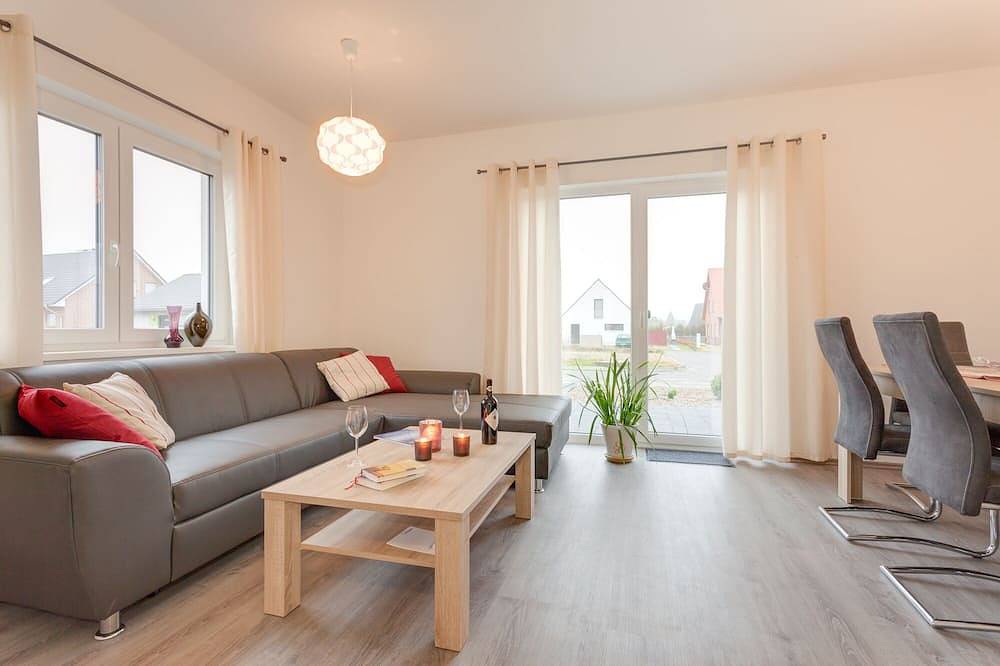 Casa vacanza a Zierow a partire da 101€ a notte