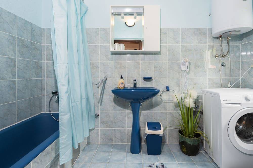 Holiday Home Vesna mit Traumblick in Plomin, Ostküste Istrien