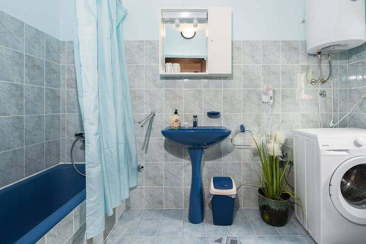 Holiday Home Vesna mit Traumblick in Plomin, Ostküste Istrien