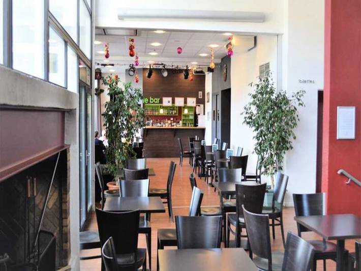 Gîte pour 2 personnes, avec sauna à Bois-d'Amont - 4