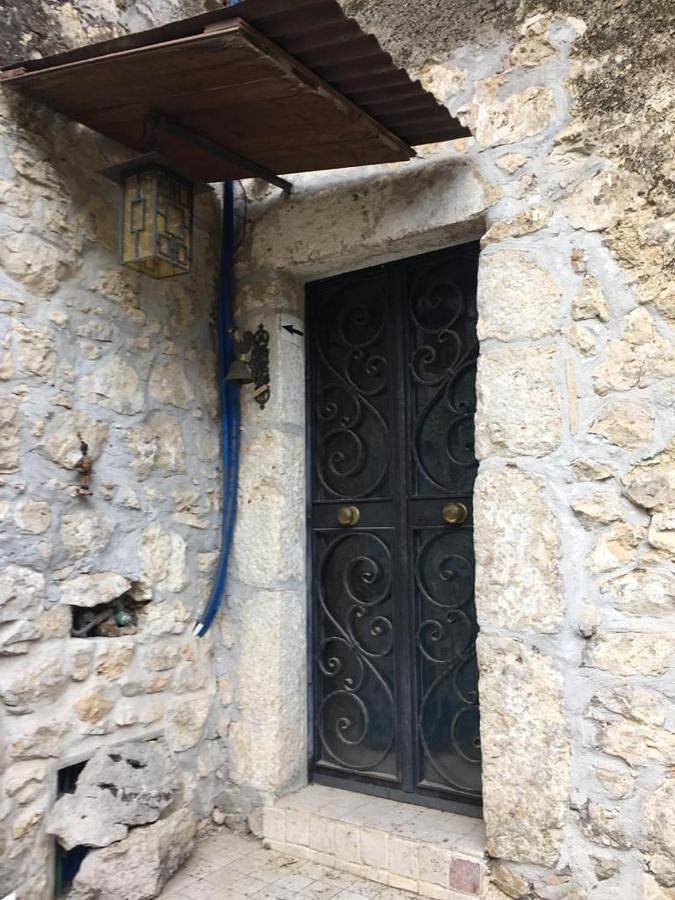 One-Bedroom Chalet in Fontana Liri, Province de Frosinone