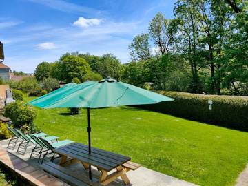 Gîte pour 2 Personnes dans Foncine-le-Haut, Parc naturel régional du Haut-Jura, Photo 1