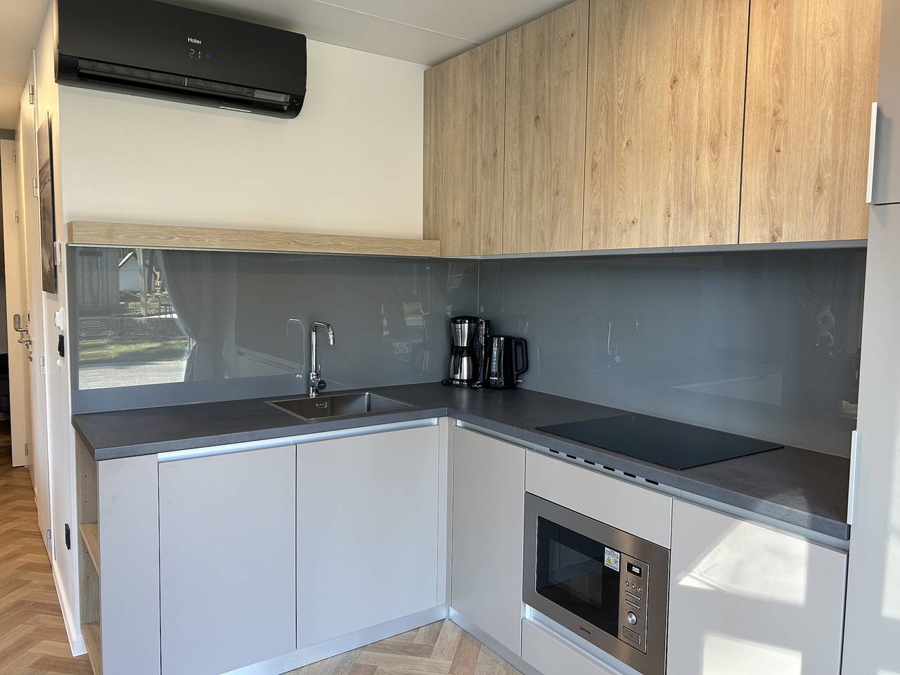 Maison de vacances pour 7 personnes avec terrasse in Mol, Région d'Anvers