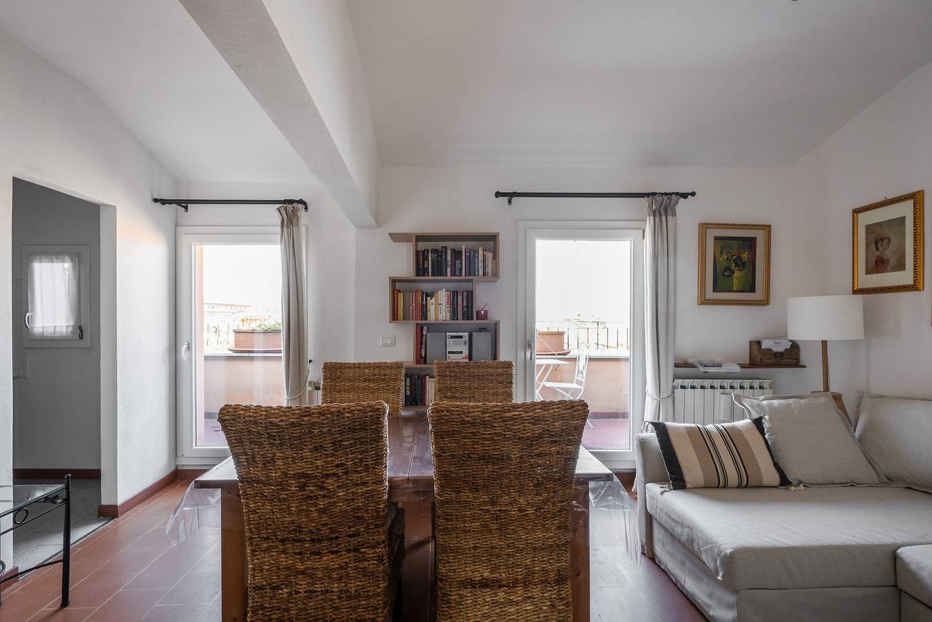 Cały apartament, Santa Caterina Apartment by Wonderful Italy in Bolonia, Prowincja Bolonia