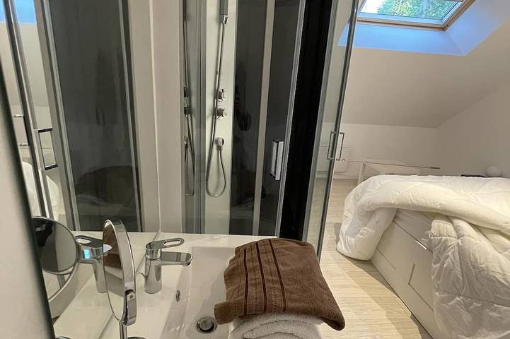 Location de vacances pour 2 personnes à Saint-Pierre-sur-Dives - 3