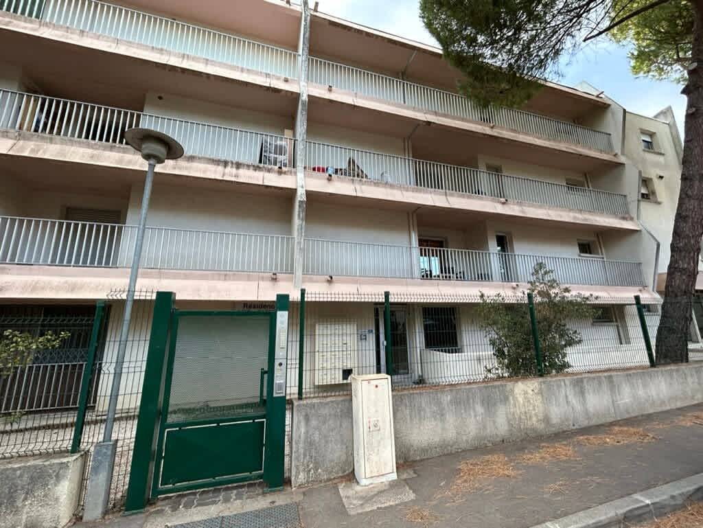 Hel lejlighed, Your Cosy Nest in the Heart of Montpellier in Hôpitaux-Facultés, Montpellier
