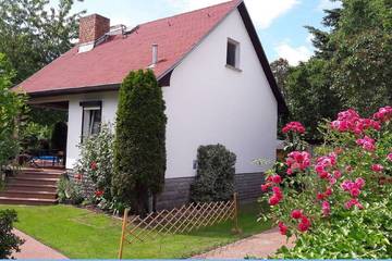 Casa Vacanza per 4 Persone in Marzahn - Hellersdorf, Berlino, Foto 2