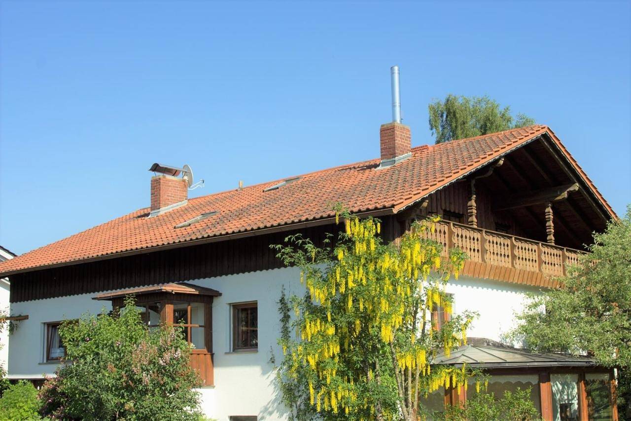 Ganze Wohnung, Two-Bedroom Apartment in Bischofsmais, Ostbayern