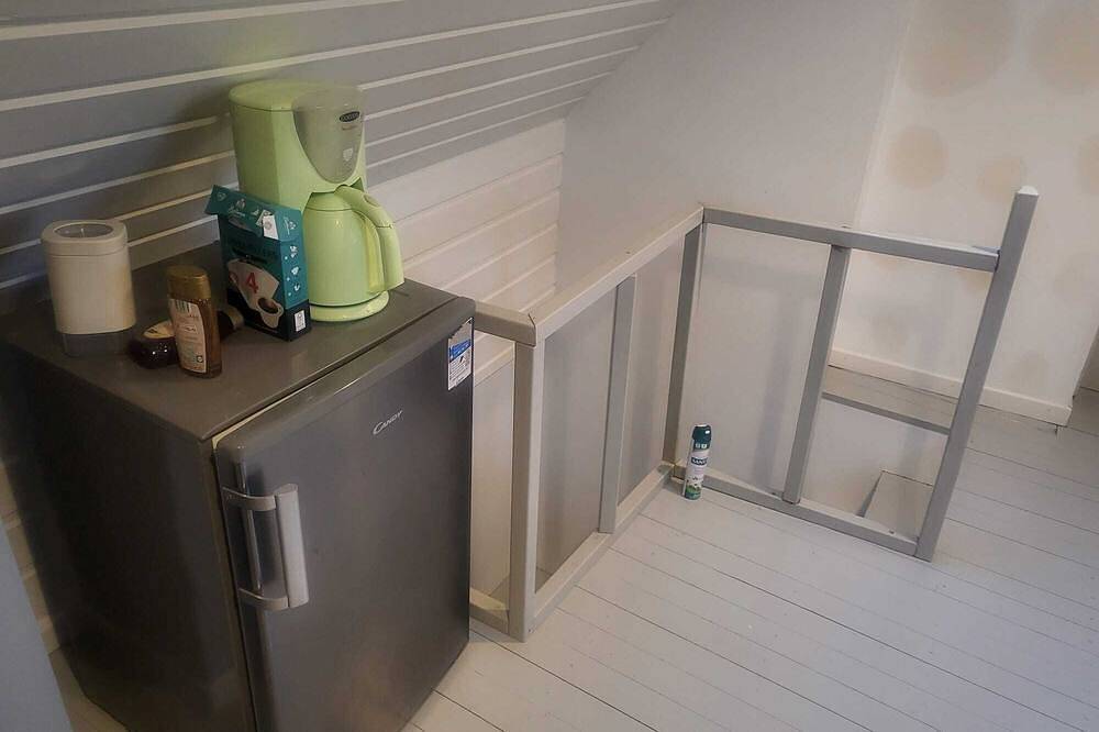 Chambre chez l’habitant | Petit-déjeuner, boissons et vélos électriques inclus in Saint-Valery-sur-Somme, Région d'Abbeville