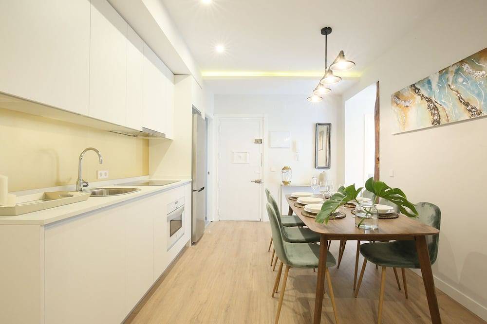 Appartamento vacanze a Madrid a partire da 798€ a notte