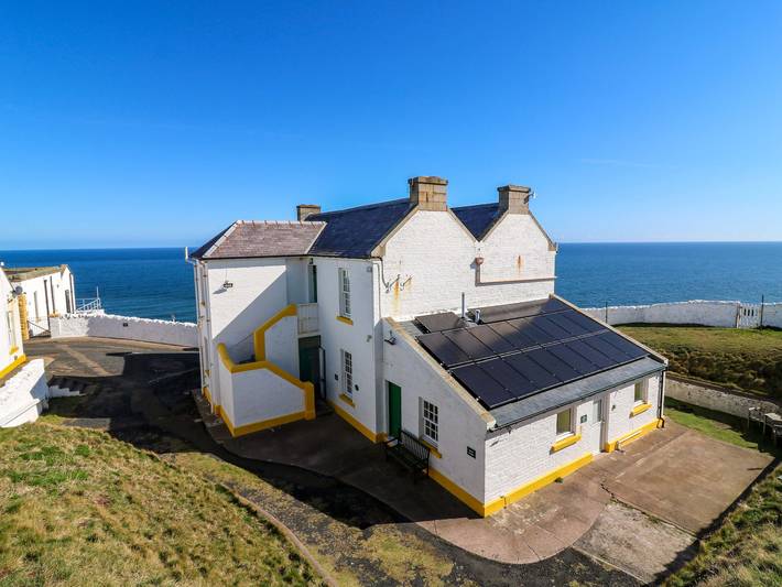 Cottage für 4 Personen in Scottish Borders