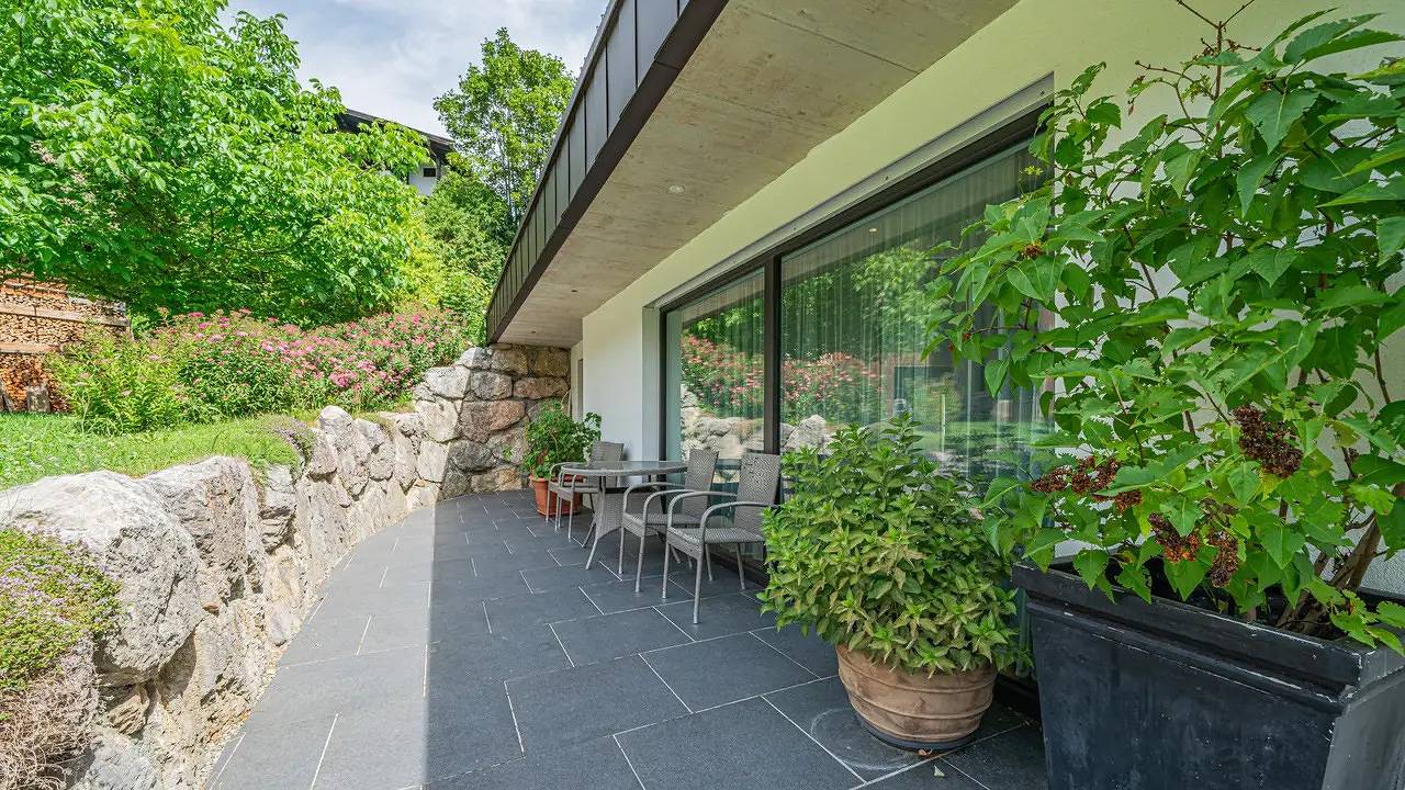 Ganze Ferienwohnung, Ferienwohnung für 4 Personen (100 m²) in Jochberg in Jochberg, Bezirk Kitzbühel