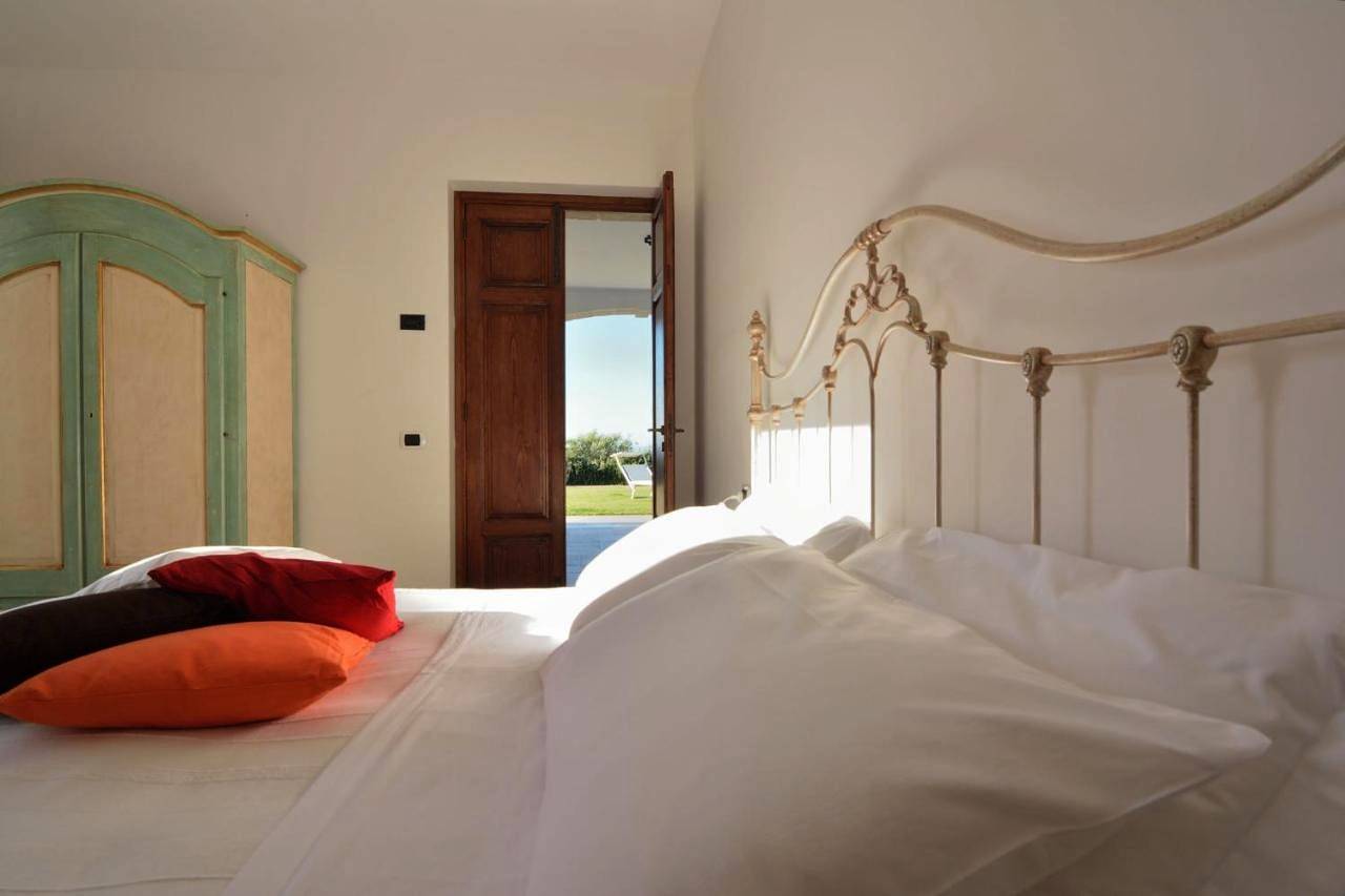 Agriturismo Masseria Spetterrata in Fasano, Salento