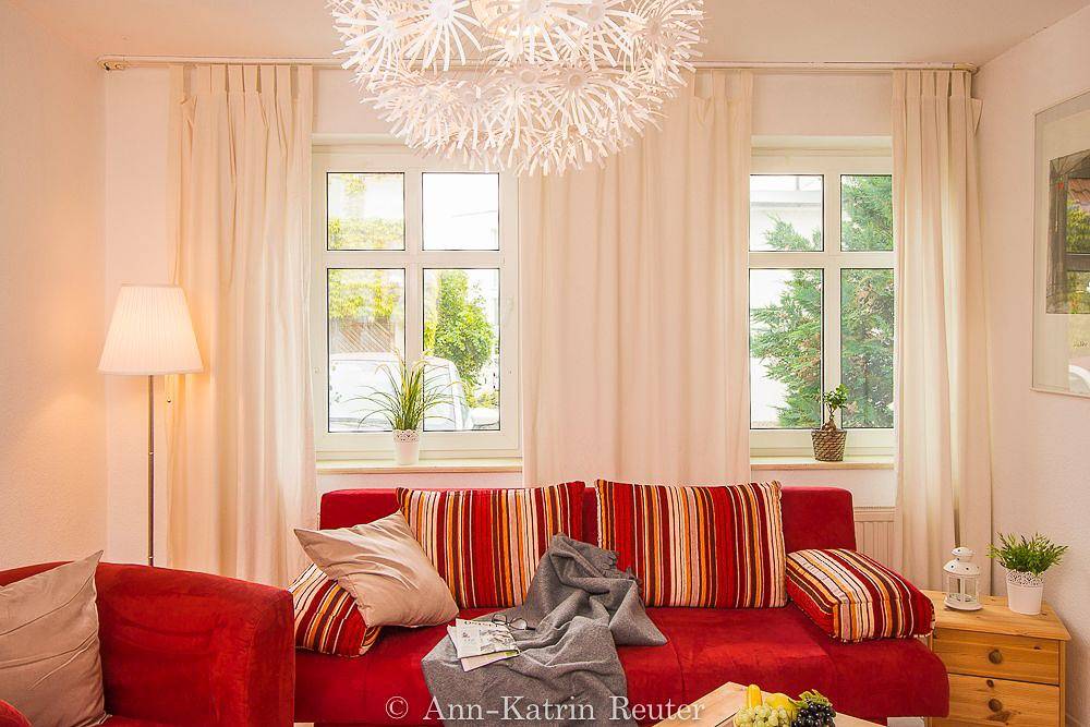 Ferienwohnung in Rügen ab 54€ pro Nacht