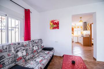 Finca für 4 Personen in Conil de la Frontera, Cádiz Provinz, Bild 3