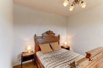Maison De Vacances pour 4 Personnes dans Arconsat, Massif central, Photo 4