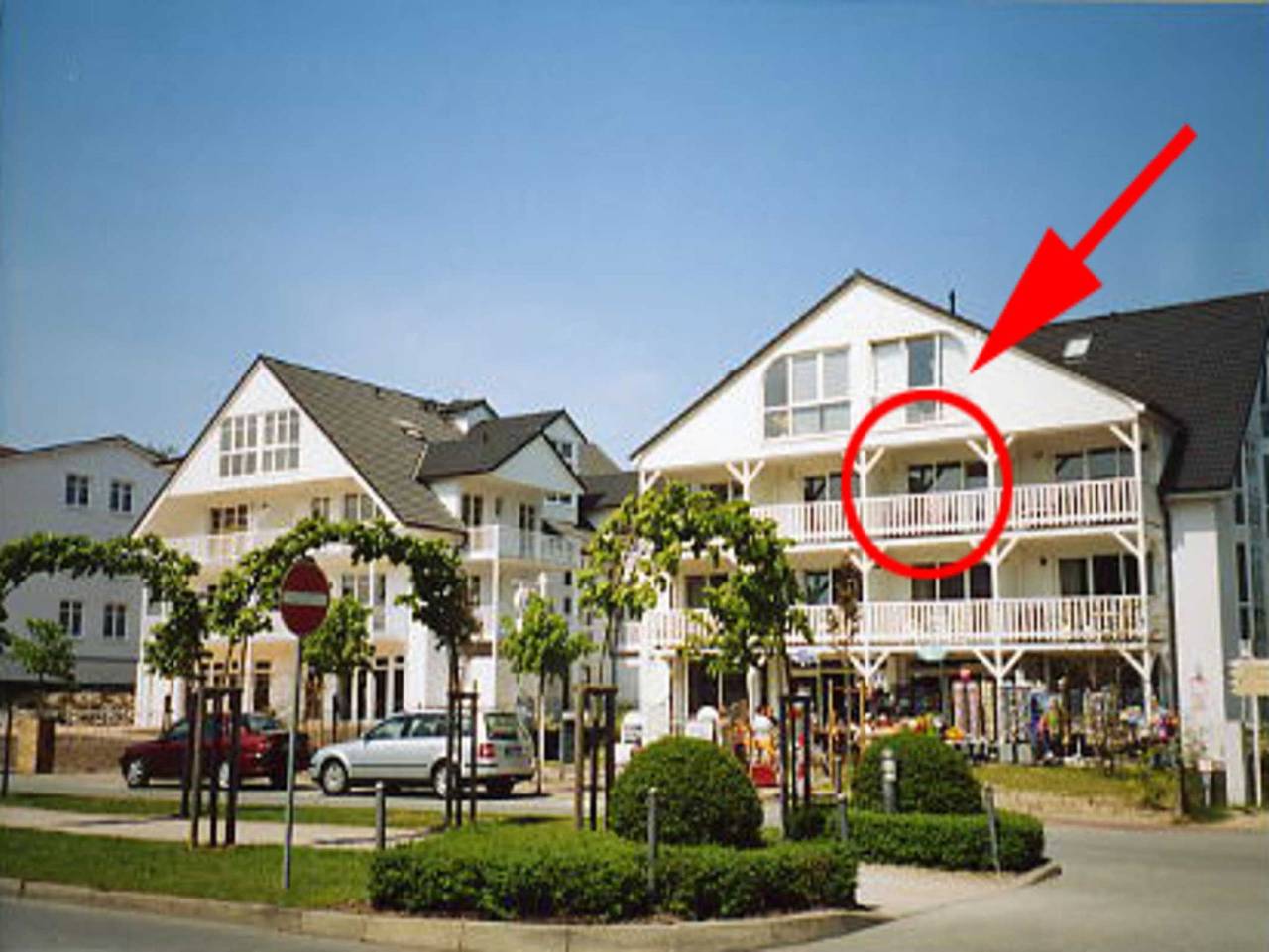 Ferienwohnung in Rügen ab 73€ pro Nacht