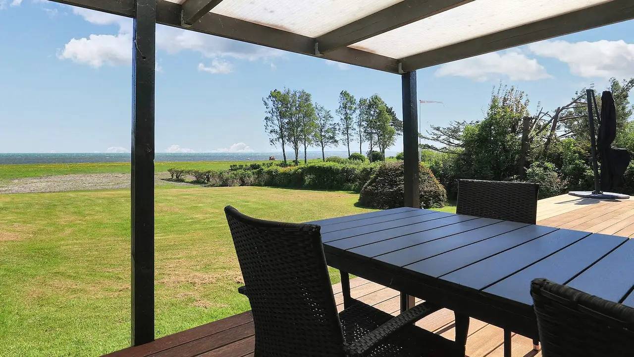 Ferienhaus für 6 Personen (73 m²) in Togeholt in Bønsvig Strand, Præstø