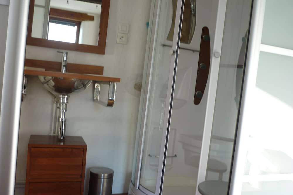 Apartamento entero, Ground floor apartment 3*** classification in Vaulnaveys-le-Haut, Isère