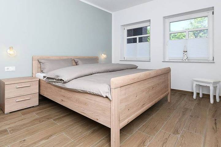 Bauernhof für 2 Personen, mit Garten in Neuharlingersiel - 3