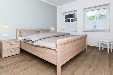 Bauernhof für 2 Personen in Neuharlingersiel, Landkreis Wittmund, Bild 2