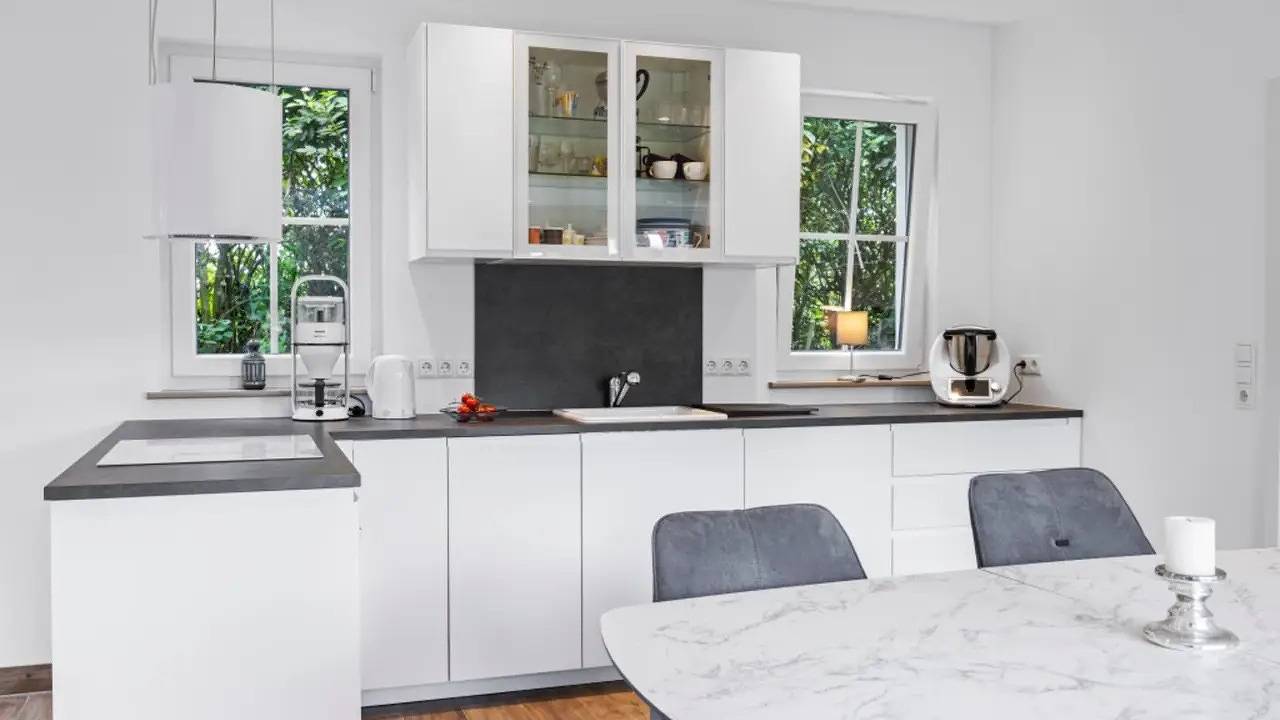 Ferienhaus für 4 Personen (60 m²) in Putgarten in Putgarten, Rügen