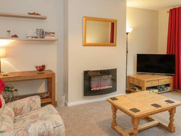 Cottage for 5 People in Rhos on Sea, Conwy region, Photo 2