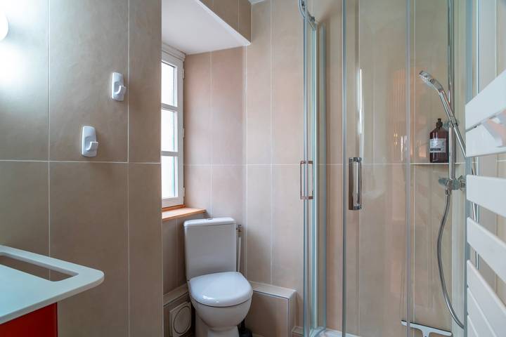 Ganze Wohnung, Ferienwohnung für 2 Personen in Auray, Côte des Mégalithes