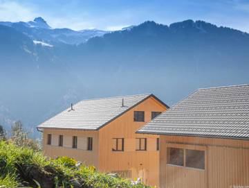 Ferienhaus für 5 Personen in Mellau, Bregenzerwald, Bild 1