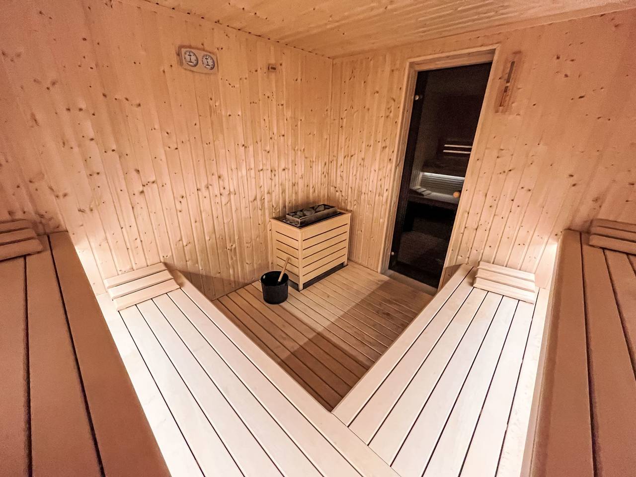 Ganze Wohnung, Gąski in Gaski, Powiat Koszaliński