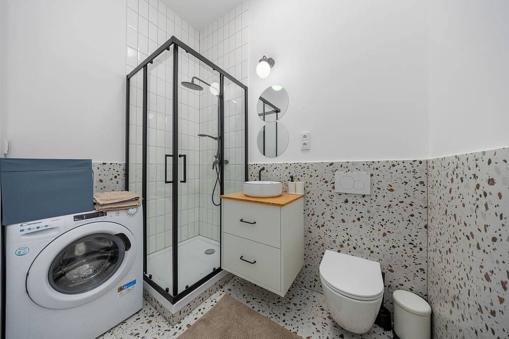 Ganze Wohnung, Apollo Luxe Studio & Near Donwtown, Parking in Bratislava, Bratislava und Umgebung