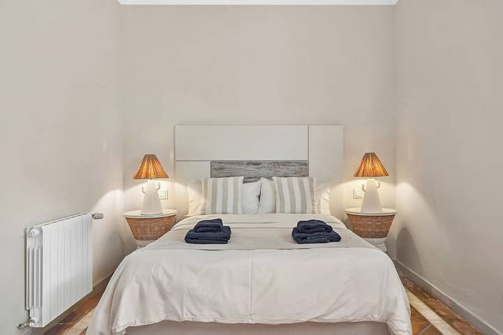 Villa for 12 people in Marbella Centre