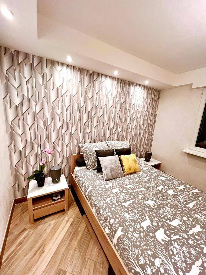 Gîte pour 4 personnes, avec vue à Ostwald - 2