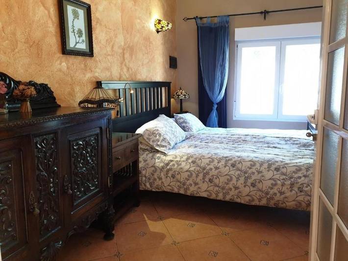 Chalet para 2 personas, con terraza y jardín en Tenerife - 3