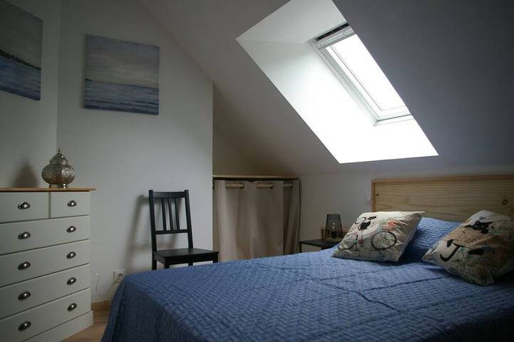 Gîte pour 6 personnes, avec jardin à Hermival-les-Vaux - 2