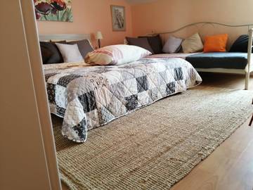 Apartament Wakacyjny dla 3 osoby w Sukosan, Zadar, Zdjęcie 2