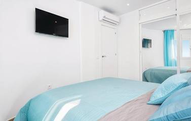 Apartment for 4 People in Urbanizacion Calahonda, Mijas, Photo 4