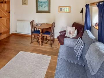 Holiday Rental for 3 People in Welland, Worcestershire, Photo 2