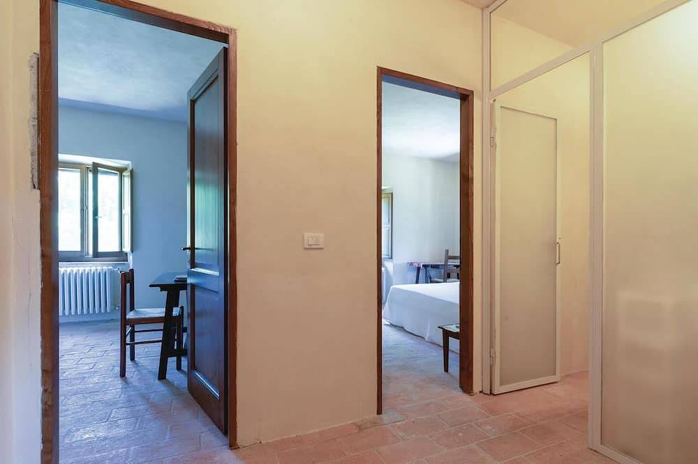 Ganze Wohnung, Schöne Wohnung in Valfabbrica Pg in Assisi, Perugia Provinz
