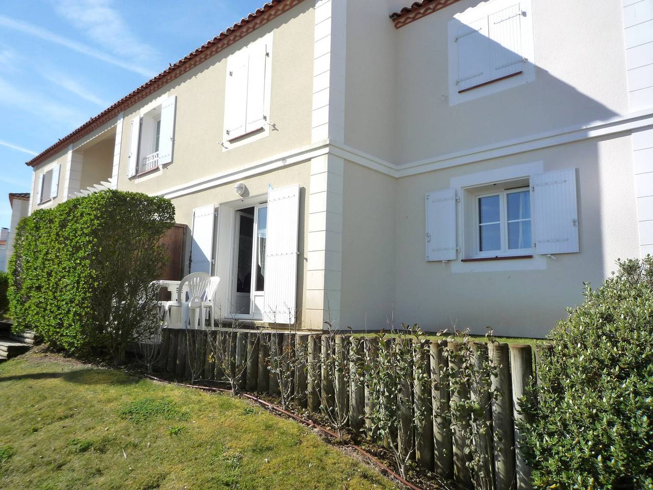 Photo : Appartement de vacances
