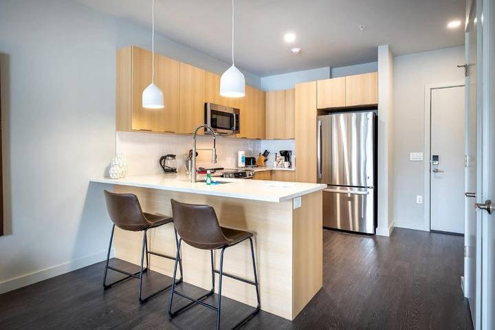 Ferienwohnung für 3 Personen, mit Pool - 1