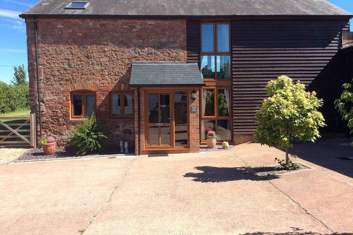 Maison de vacances pour 5 personnes, avec jardin et terrasse, animaux acceptés - 1