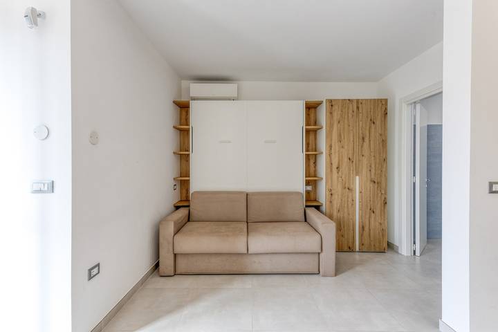 Ferienwohnung für 4 Personen in Torre San Giovanni - 2