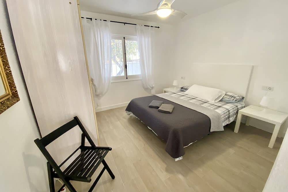 Villa espagnole traditionnelle avec piscine privée située à Los Balcones in Torrevieja, Costa Blanca