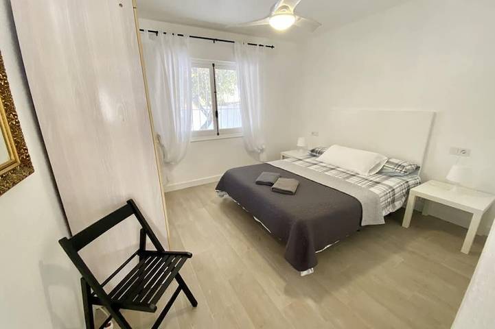 Villa pour 8 personnes, avec jardin et terrasse à Torrevieja - 2