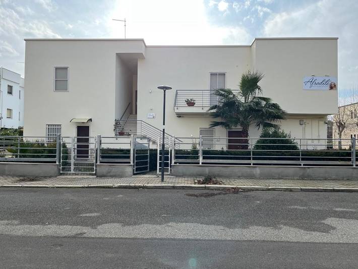 Albergo a gestione familiare per 1 persone - 1