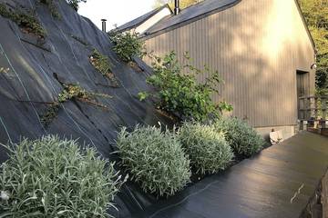 Gîte pour 5 personnes, avec terrasse et jardin à Rochecorbon