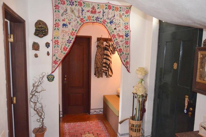 Apartamento rural para 2 personas, con Terraza y Vistas en Sintra - 2